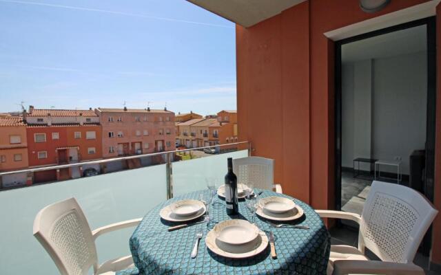 Apart-Rent Apartament Mimoses 0052