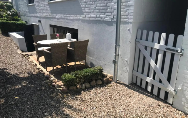 Dock 8 Strande: 50m bis zum Strand u. der Promenade