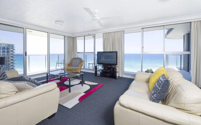 Sunbird Beach Resort
