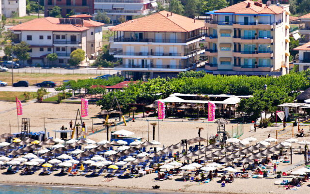 Olympic Star Beach Hotel