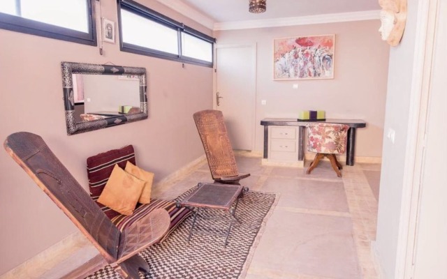 Villa 55