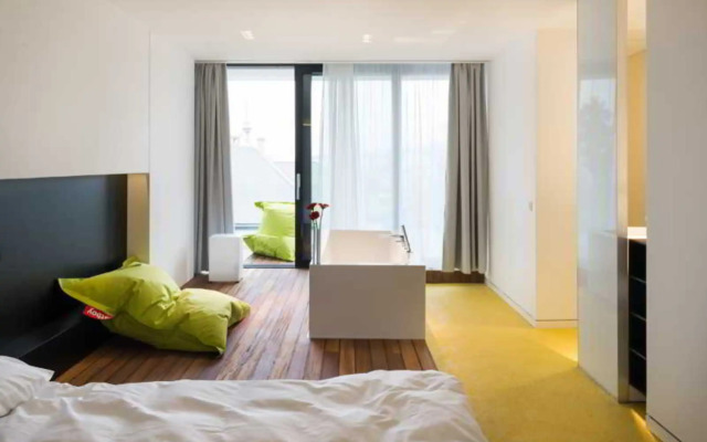 Hotel Privo