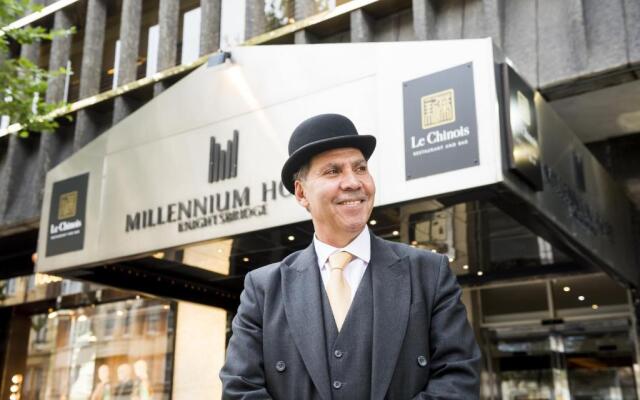 Millennium Hotel London Knightsbridge