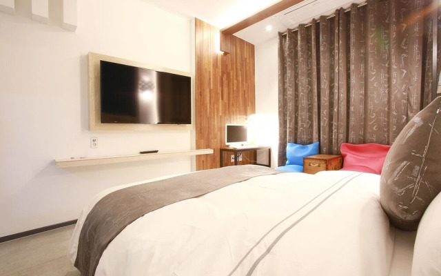 Osan Bellino S Hotel