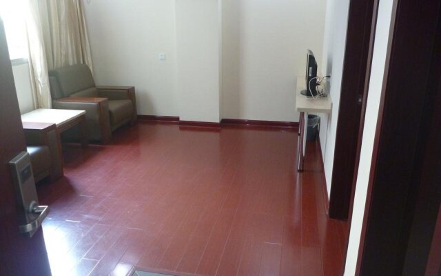 Easy Business Hotel