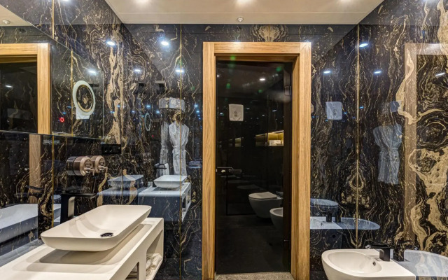 Vibre Hotel