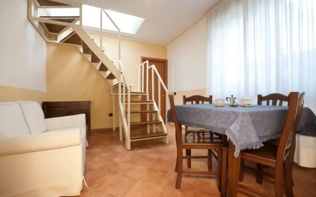 Case Cosi Napoli - Suite con Terrazza 19