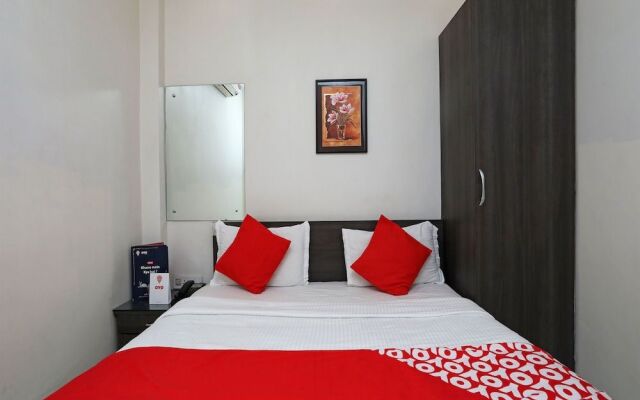 OYO 884 Hotel Sheldon