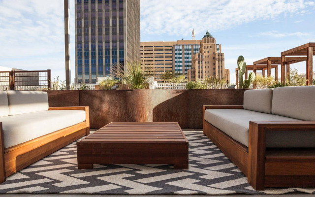 Hotel Indigo El Paso Downtown by IHG