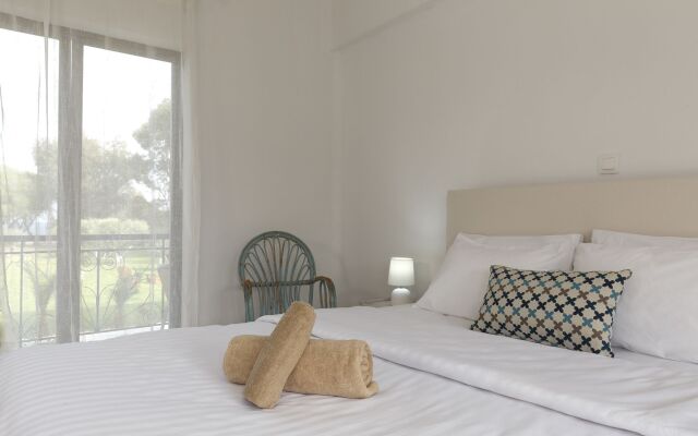 Eco Beach and Magic Garden