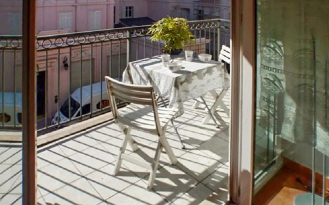 Apartment Rue Georges Clemenceau