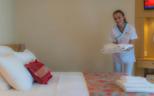 Esida Hotel