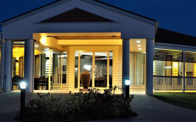 Pittsworth Motor Inn