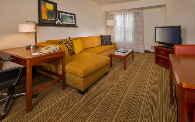 Residence Inn By Marriott Columbia