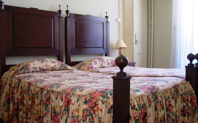 Palácio de Rio Frio