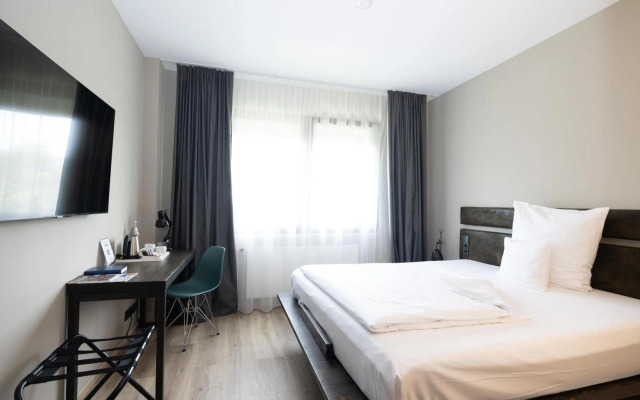 LOFTSTYLE Hotel Gerlingen, Sure Hotel Collection by B/W
