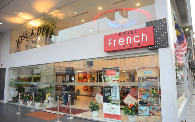 Hotel French Ipoh