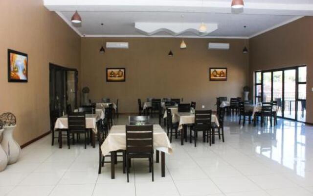 Vahlavi Guest House