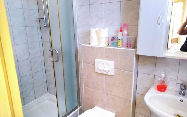 Beach House Apartments Vodice