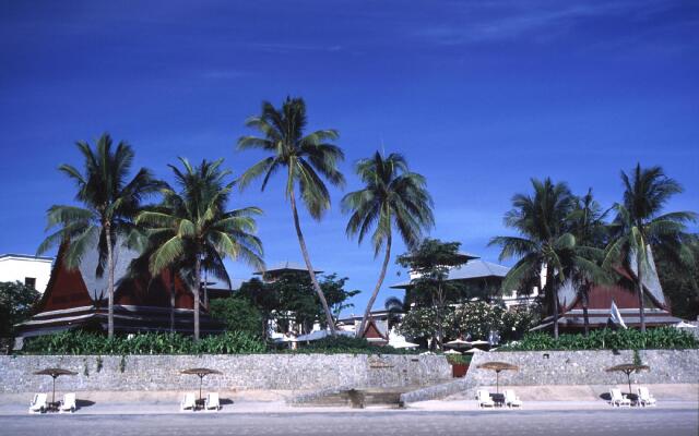 Chiva-Som International Health Resort (SHA Extra Plus)
