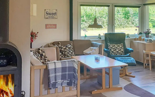 6 Person Holiday Home in Nordborg