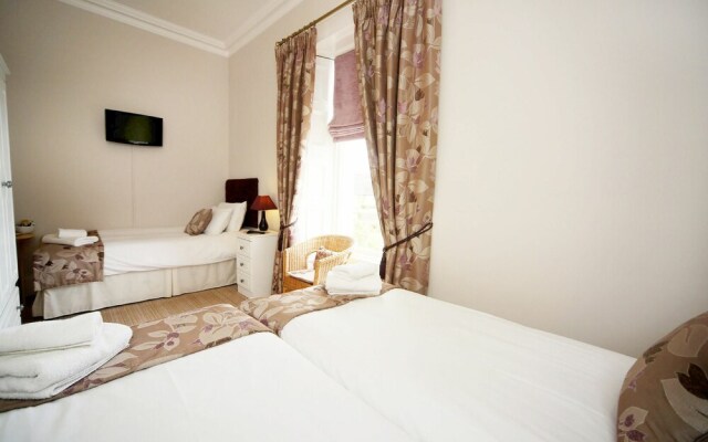 Craig Holm Guest House