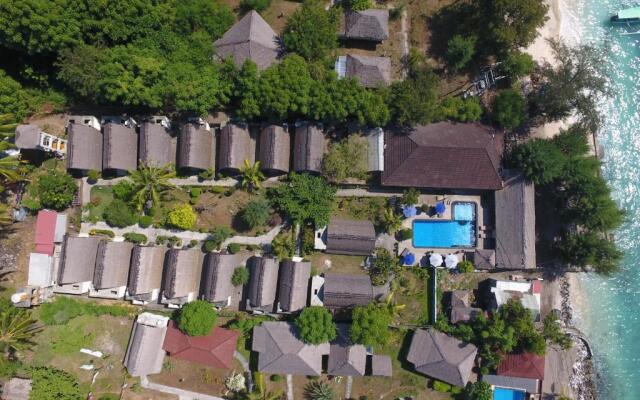 Sandy Beach Bungalows