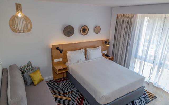 Holiday Inn Lusaka by IHG