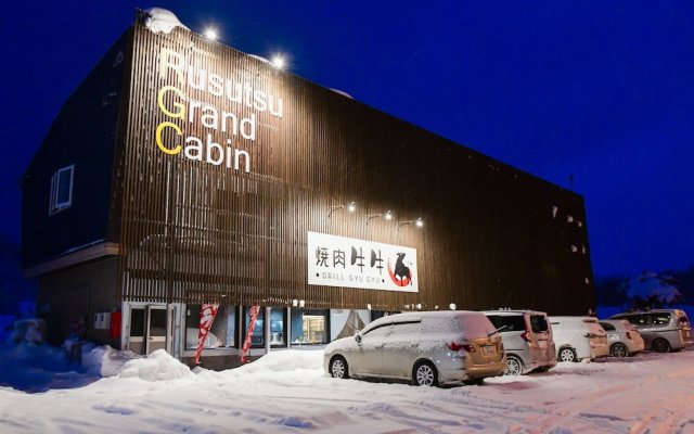 Rusutsu Grand Cabin