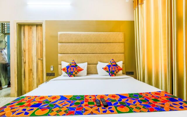 Fabhotel Prime Sr 1