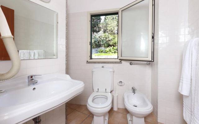 Hotel Villino Gallodoro