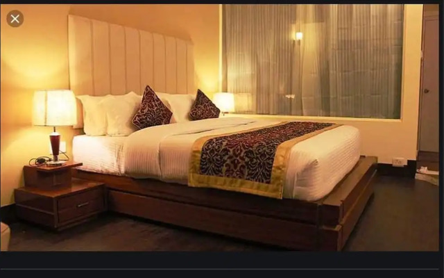 Summit Lillium Hotel & Spa