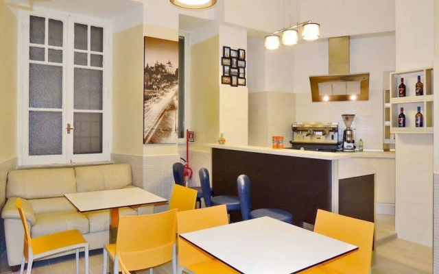 Albergo Enrica