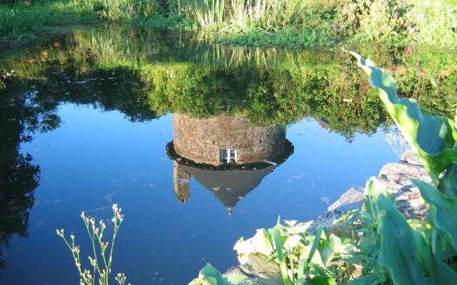 Le Manoir de Herouville