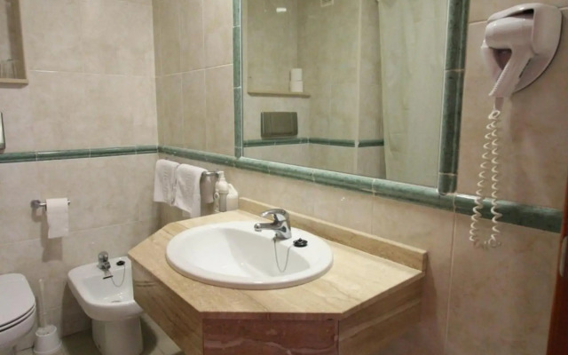 Hotel Joya