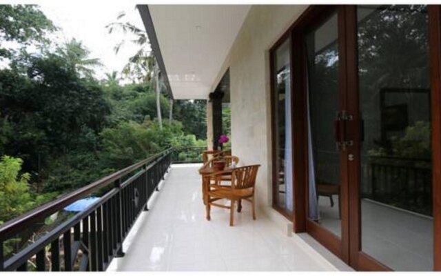 Ubud Harmony Luxury Private Villa