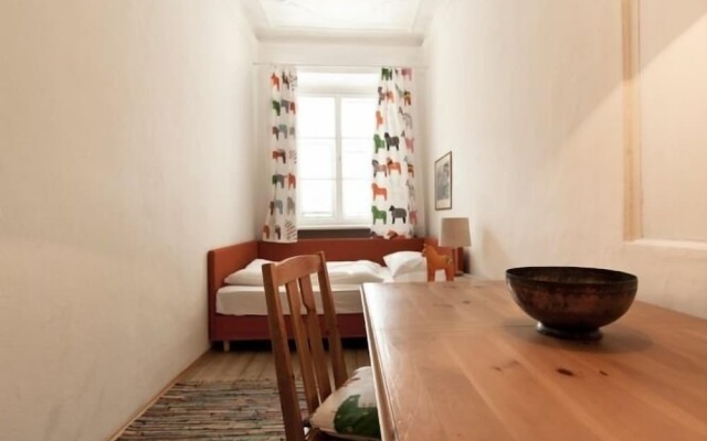Residence Fink