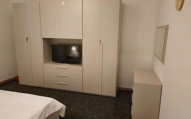 Peter's Apartment