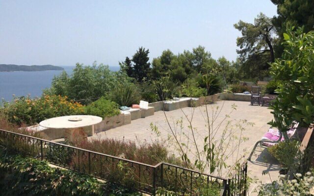 Villa Stratos Skiathos
