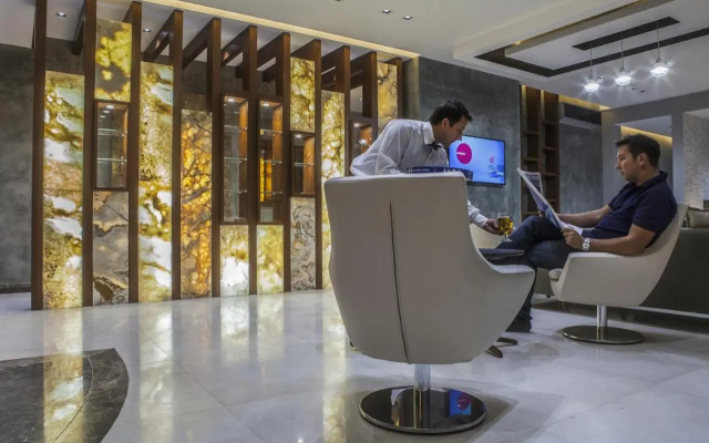 Soyic Hotel