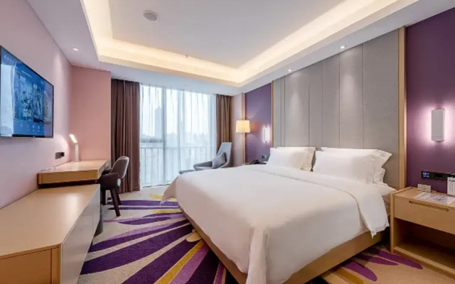 Lavande Hotel Foshan Shunde Longjiang Center Branch