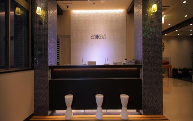 Smile Hotel Anan