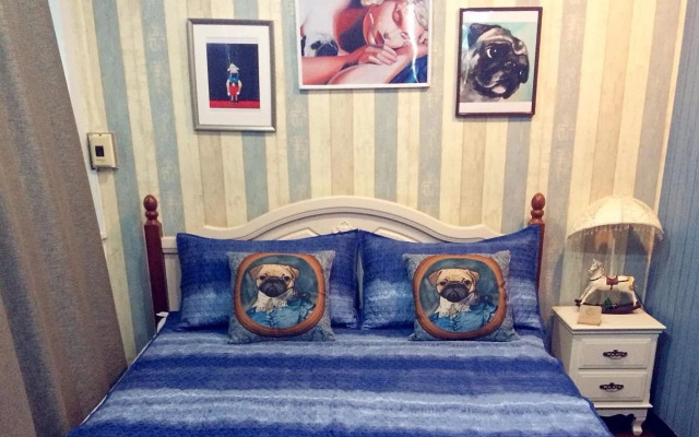 Ekkamai Buds & Beds - 420 Hostel