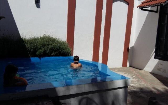 La Casona Hotel Boutique