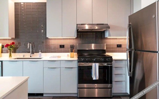 Reno Experience District Condos By Barsala