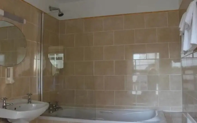 London Queen's Eurostar - Kings Cross