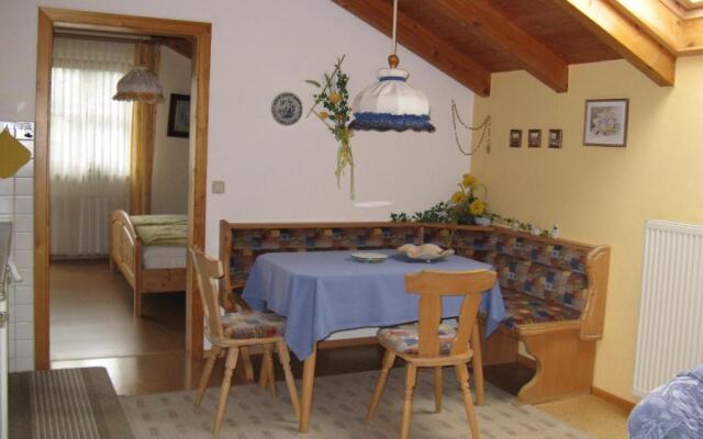 Ferienwohnungen Weigl