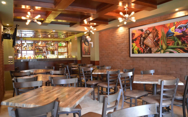 Hotel Posada del Virrey