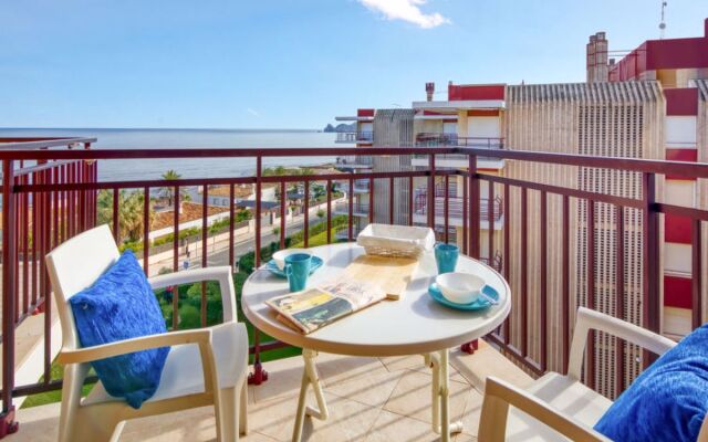 Apartment Cofisa Jávea 28353