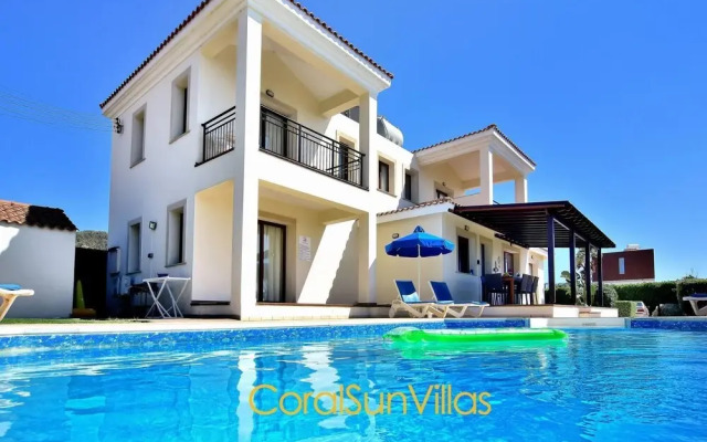 Nature - Direct To Sandy Beach, Impressive Villa, Quiet Area